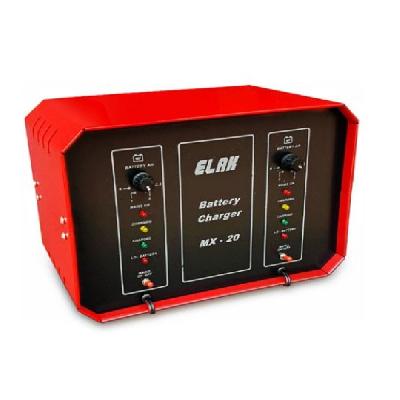Battery Charger Mx/20