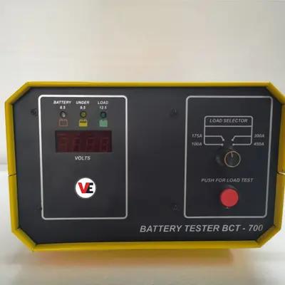 Battery Tester BCT 700