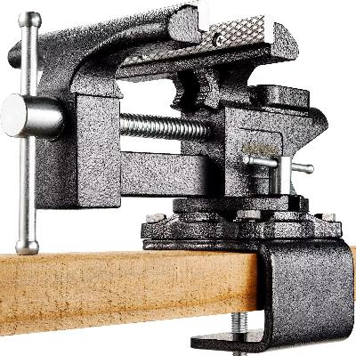 Bench Vice
