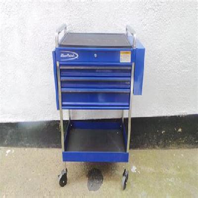 Bluepoint Tool Trolley