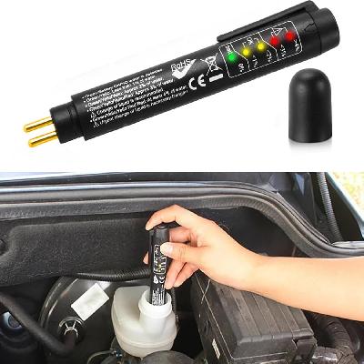Brake Fluid Tester