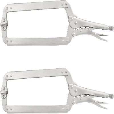C Clamp Plier