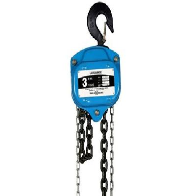 Chain Pulley Block