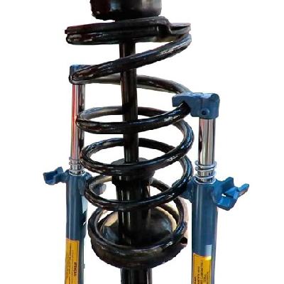 Coil Spring Compressor