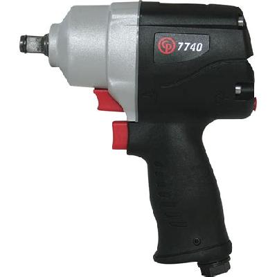 Compact Air Impact Wrench