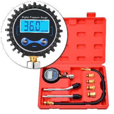 compression gauge