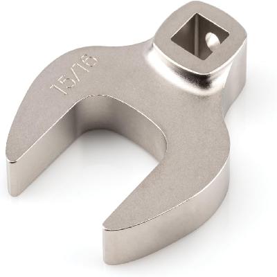 Crow Foot Wrenches