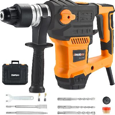 Demolition Hammer Drills