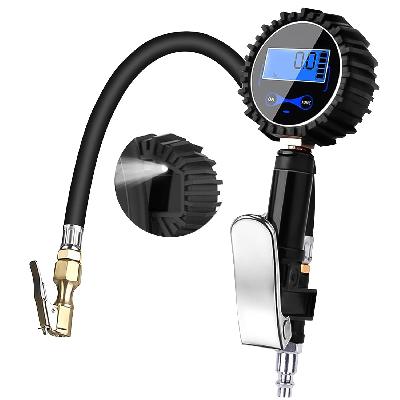 Digital Tyre Pressure Gauge