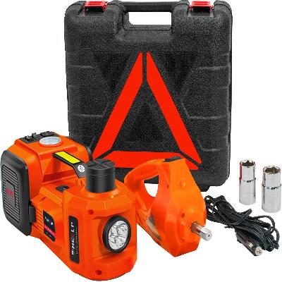 Electric Jack