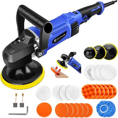 Electric Polishers