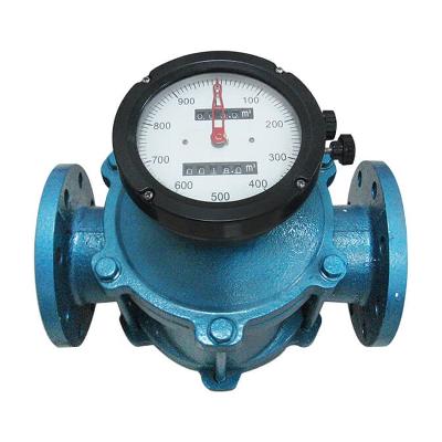Fuel Measuring Meters