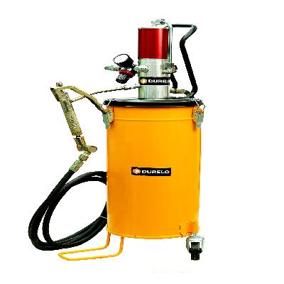 Grease Gun Pneumatic
