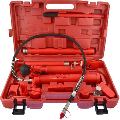 Hydraulic Body Denting Kit