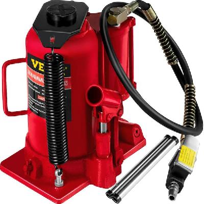 Hydraulic Bottle Jacks