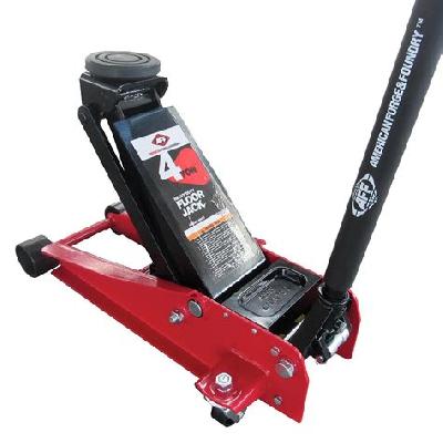 Hydraulic Floor Jack