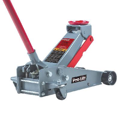 Hydraulic Garage Jacks
