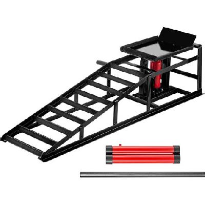 Hydraulic Ramps