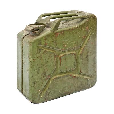 Jerry Can