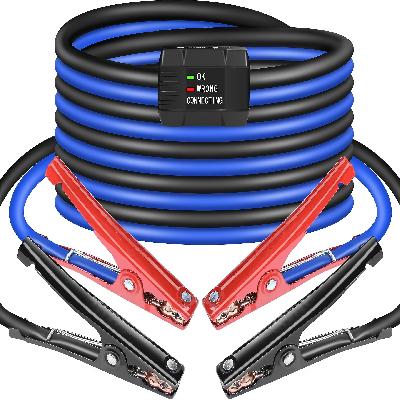 Jumper Cables