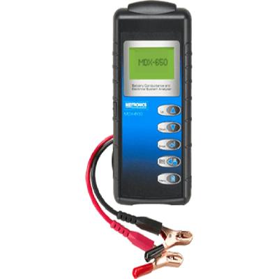 Midtronics MDX 650