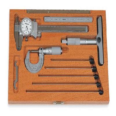 Mitutoyo Measuring Tools