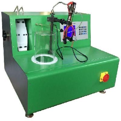Nozzle Tester