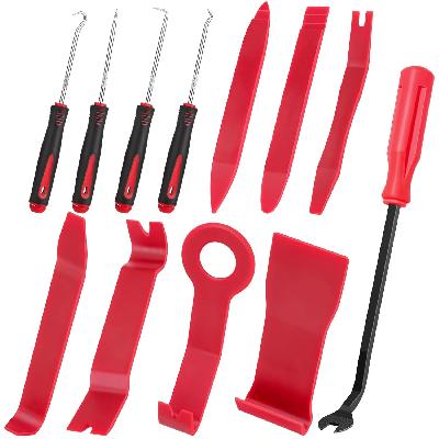 Panel Removal Tool Set (Panel Popper Tool Set) 12pc Kit