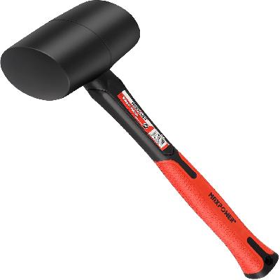 Rubber Hammer
