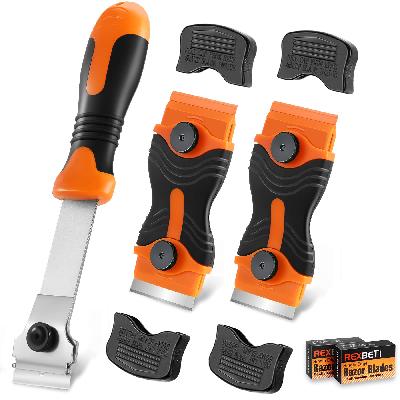 Scaper Set