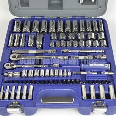 Snapon Bluepoint Sockets