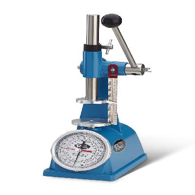 Spring Tester