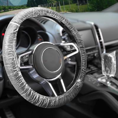 Steering Cover, Gear Cover