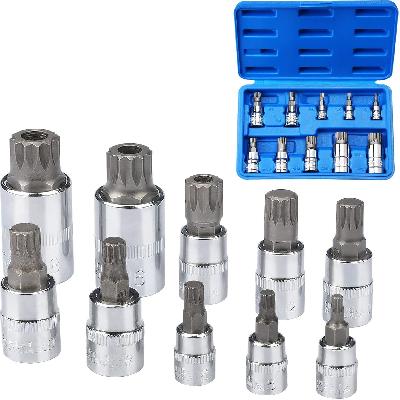 Torx Socket/ Spine Socket