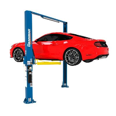 Two Post Car Lifts