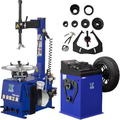 Tyre Changer