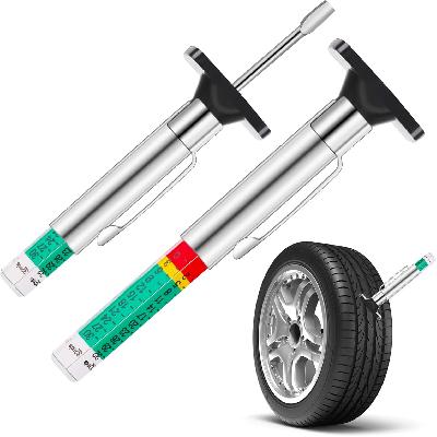 Tyre Depth Gauge
