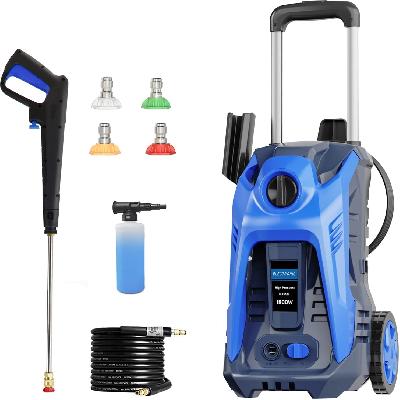 Water Washer