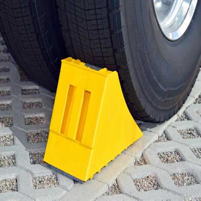 Wheel Chokes
