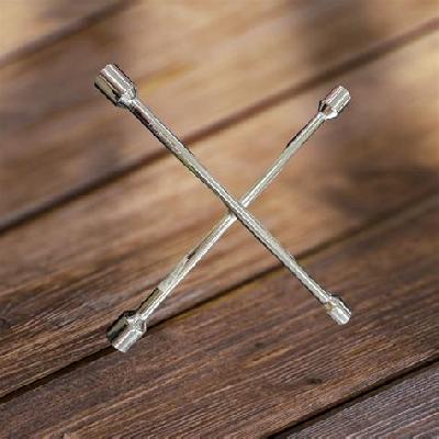 Wheel Spanners