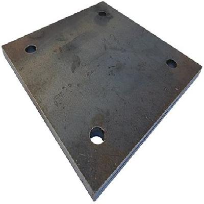 Base Plates