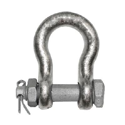 Bow Shackles