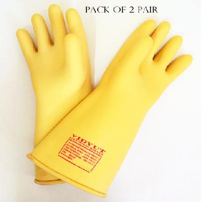 Electrical Safety Gloves