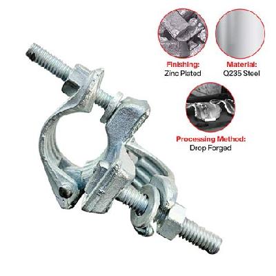 Fix Couplers