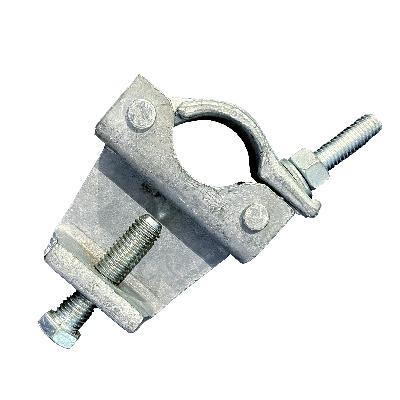 Girder Couplers