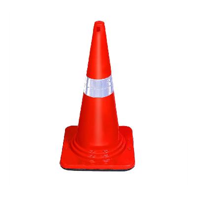 Heavy Base Cones