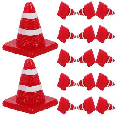 Mini Traffic Cones