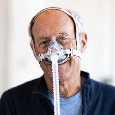 Nose Masks