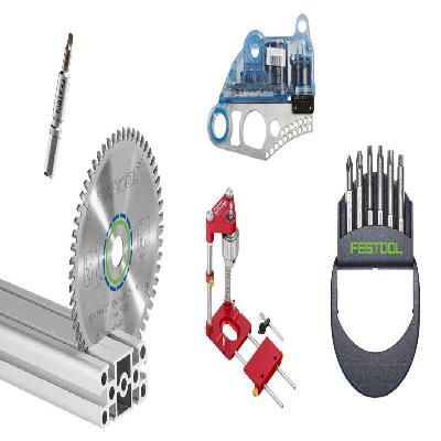 Power Tool Accessories