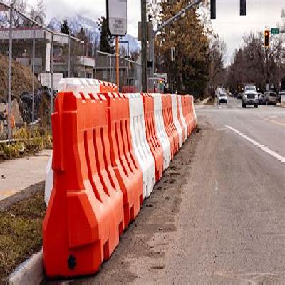 Road Barriers